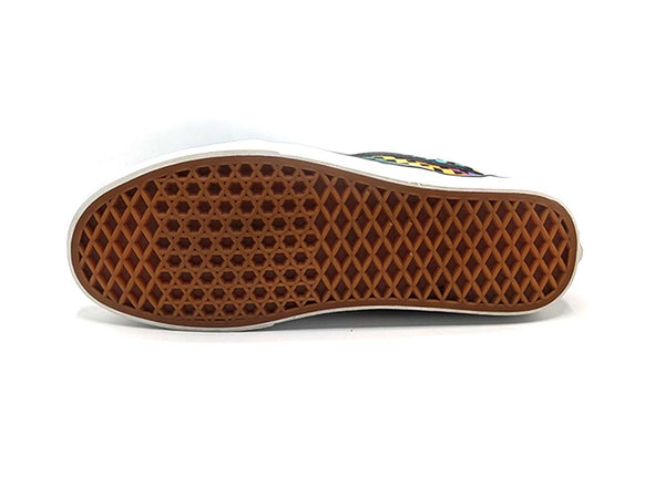 Vans Ward