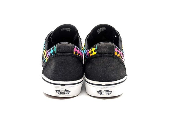 Vans Ward