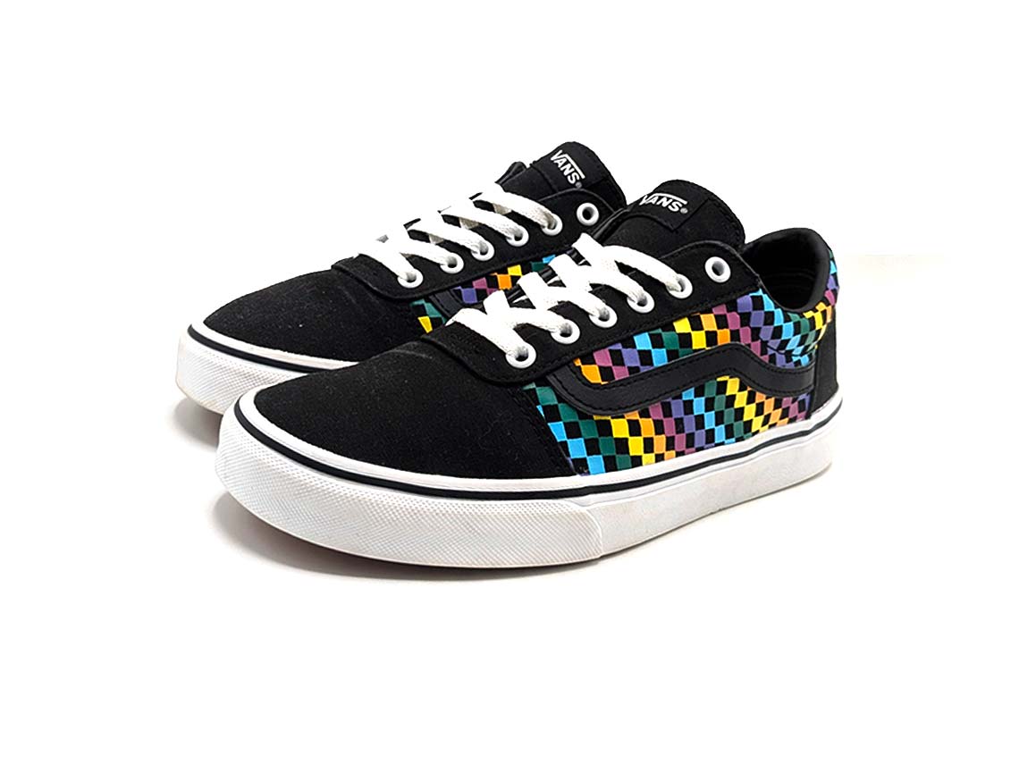 Vans Ward