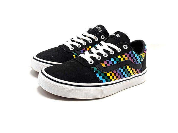 Vans Ward