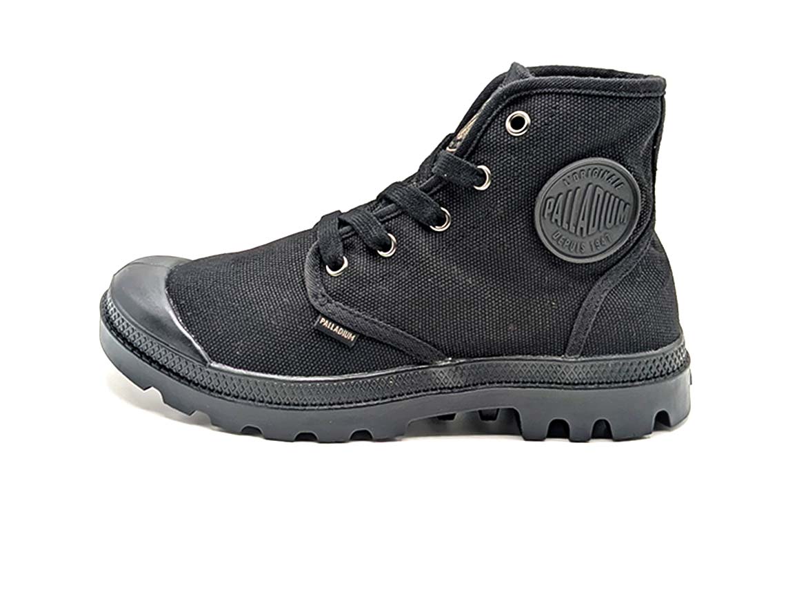 Palladium Pampa Hi M