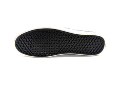 Vans Asher checkerboard canvas