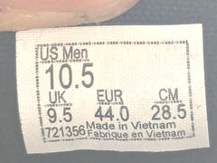 Vans Asher checkerboard canvas