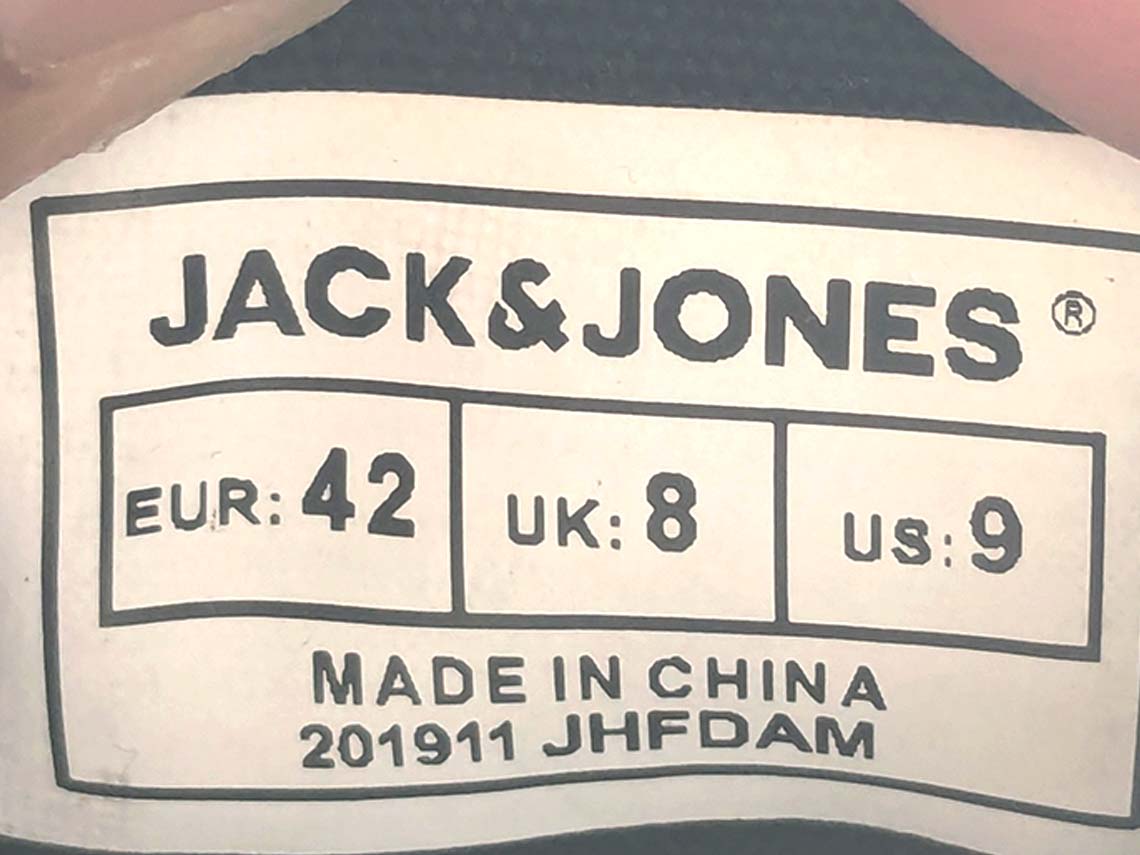 Jack & Jones