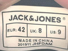 Jack & Jones Jfwheath Denim
