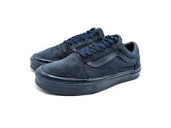 Vans Old Skool Mono Dress Blues
