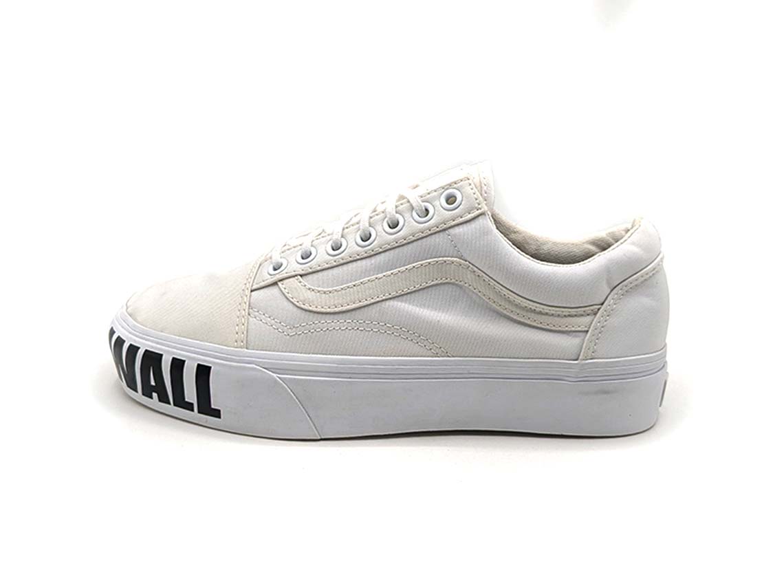 Vans Old Skool Platform Main image