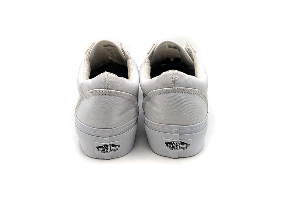 Vans Old Skool Platform