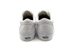 Vans Old Skool Platform