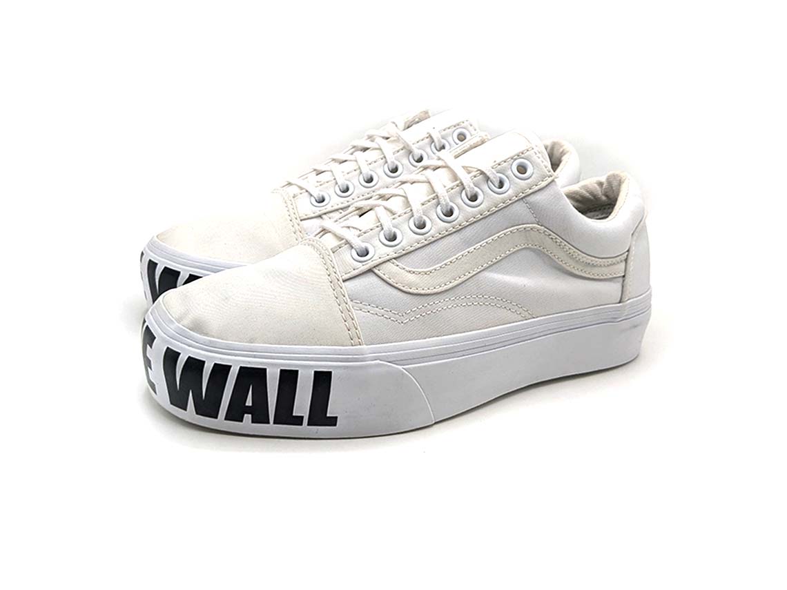 Vans Old Skool Platform