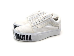 Vans Old Skool Platform