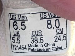 Vans Old Skool Platform