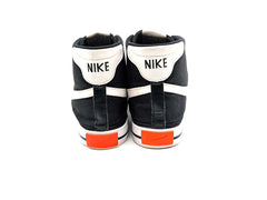 Nike Court Legacy Canvas