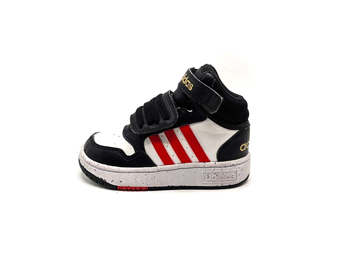 Adidas Hoops Mid