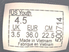 Vans Youth Red High Top