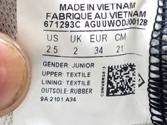 Converse Chuck Taylor