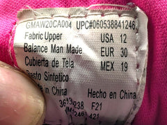 Athletic Works Light up