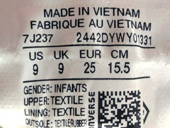 Converse Chuck Taylor