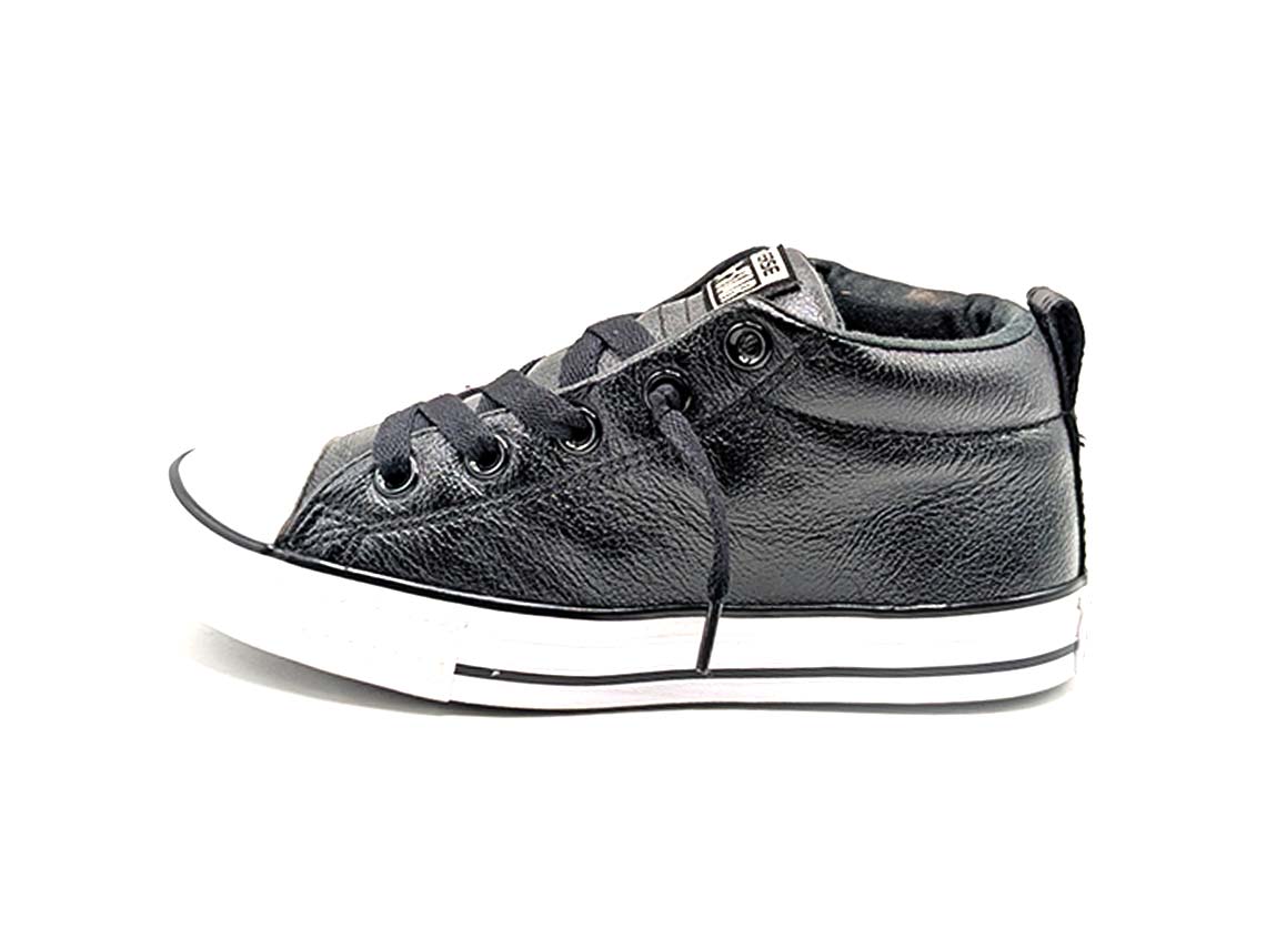 Converse Chuck Taylor - Leather