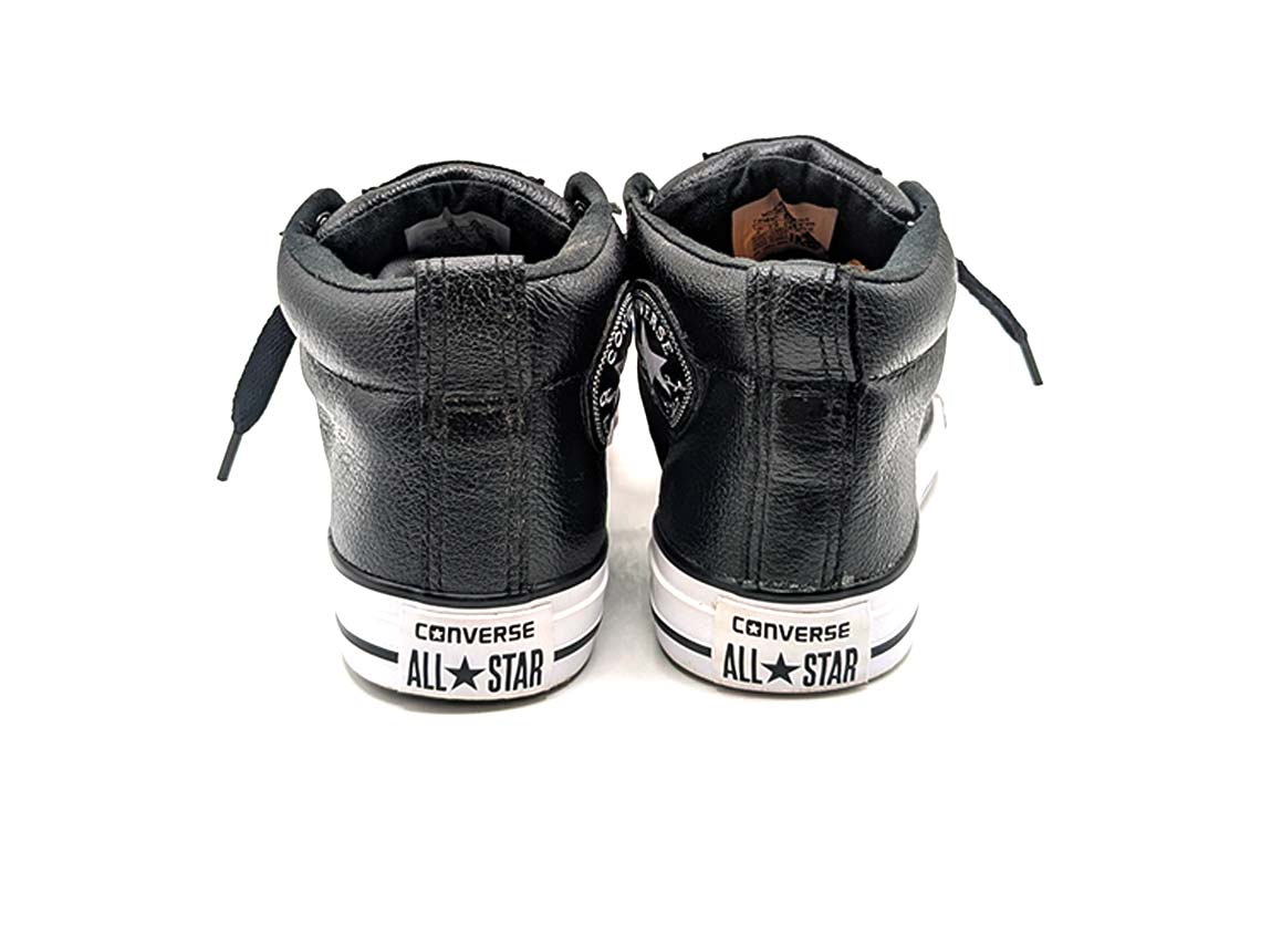 Converse Chuck Taylor - Leather