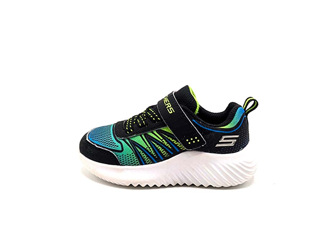 Skechers Bounder Zatic