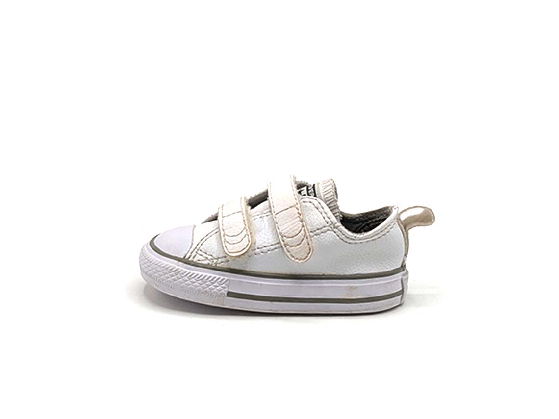 Converse Chuck Taylor - Leather
