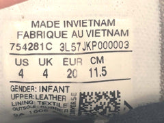 Converse Chuck Taylor - Leather