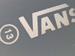Vans Atwood Low Top