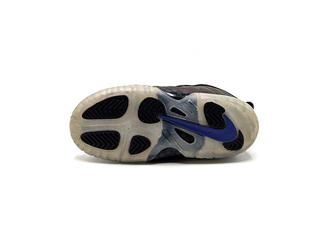 Nike Little Posite One