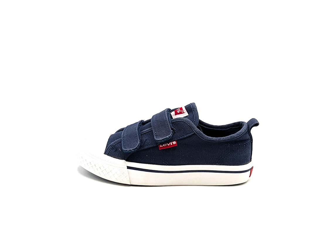 Levi's Maui Navy Canvas