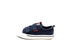 Levi's Maui Navy Canvas
