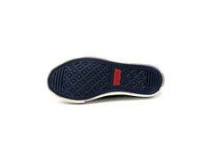 Levi's Maui Navy Canvas