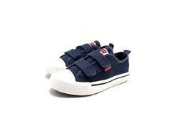 Levi's Maui Navy Canvas