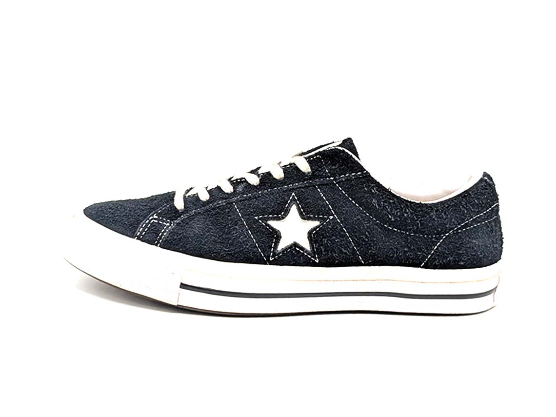 Converse One Star Pro Suede