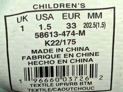 Palladium Pampa Sunset