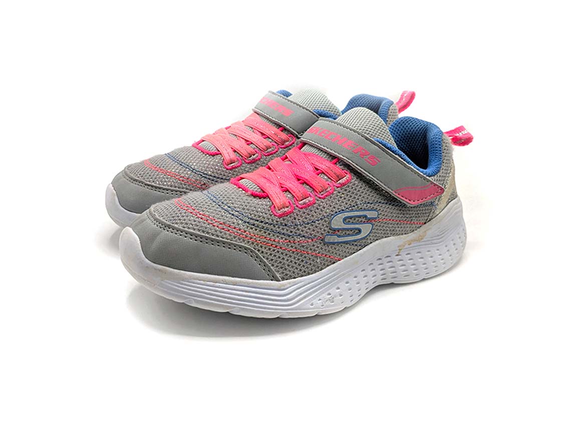 Skechers Snap Sprints Secondary image