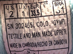 Skechers Snap Sprints