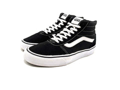 Vans Ward Hi Suede