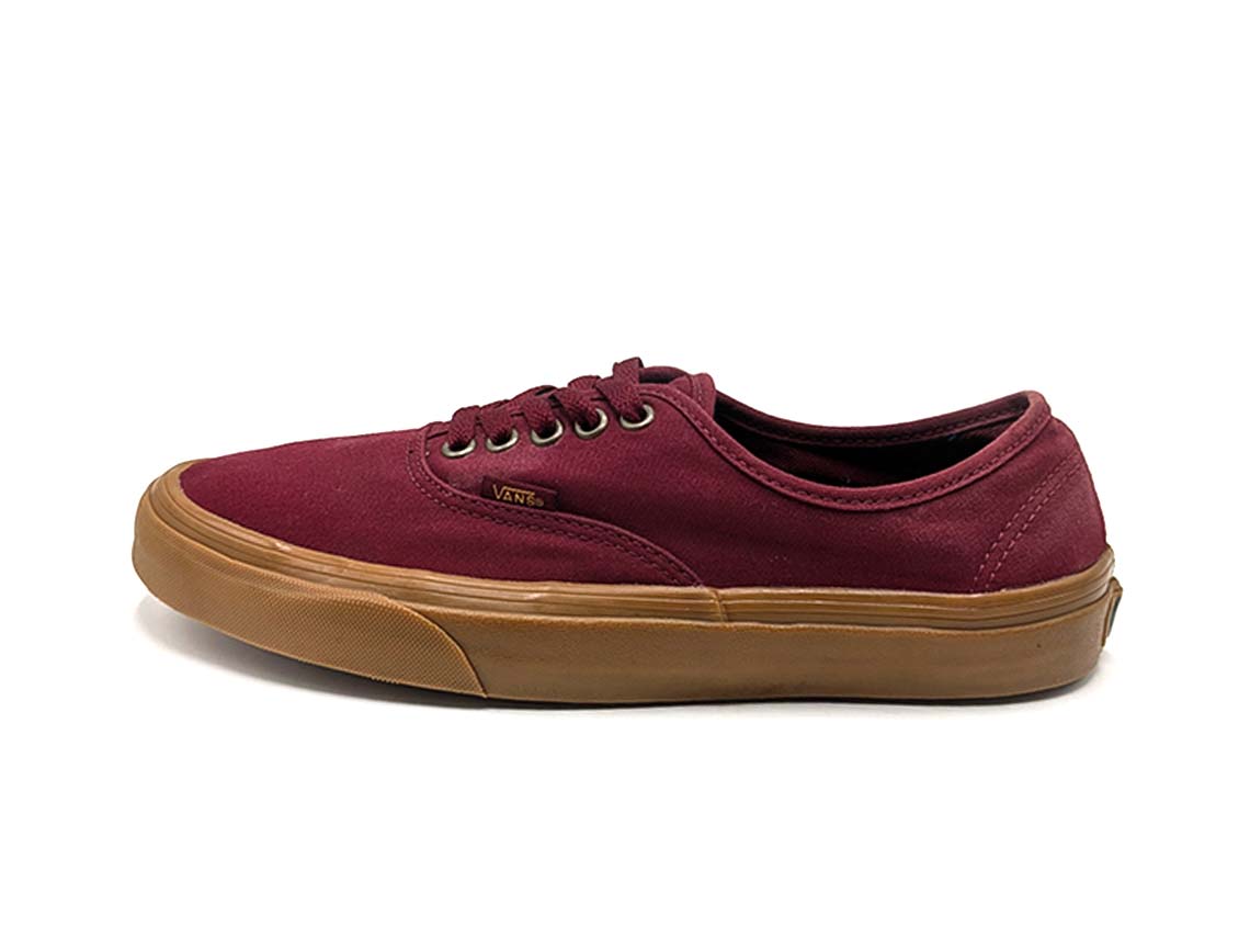 Vans Authentic