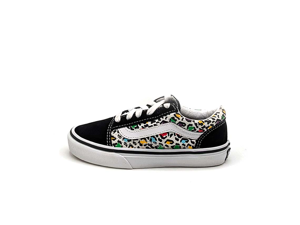 Vans Old Skool Animal Pop