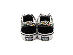 Vans Old Skool Animal Pop