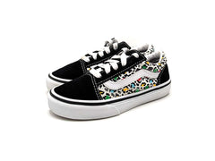 Vans Old Skool Animal Pop