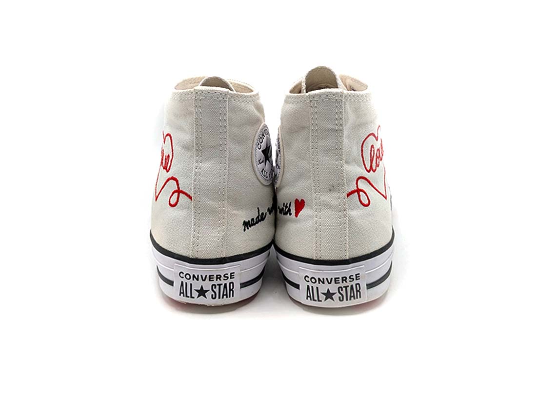 Converse Chuck Taylor