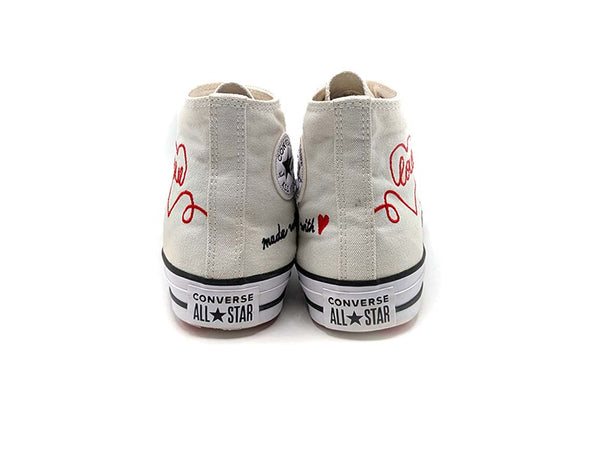 Converse Chuck Taylor