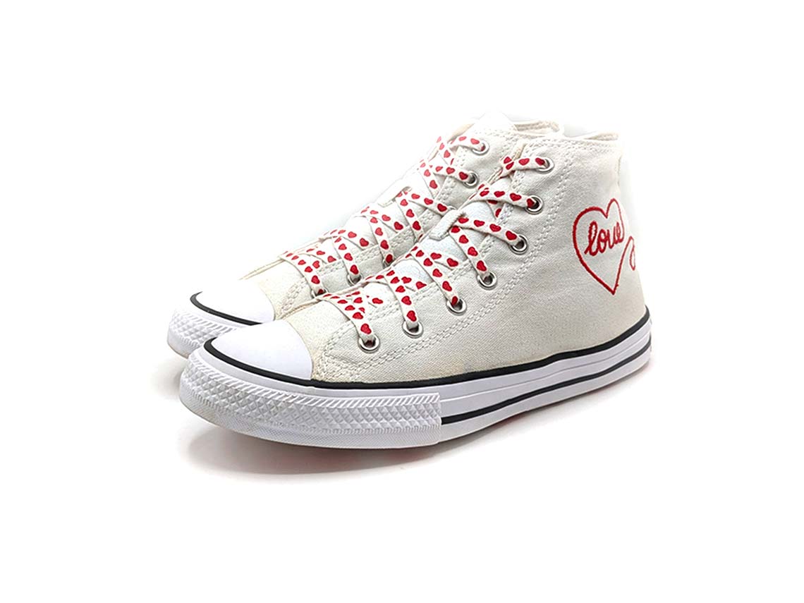 Converse Chuck Taylor Secondary image