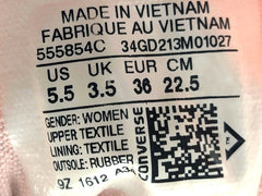 Converse Chuck Taylor