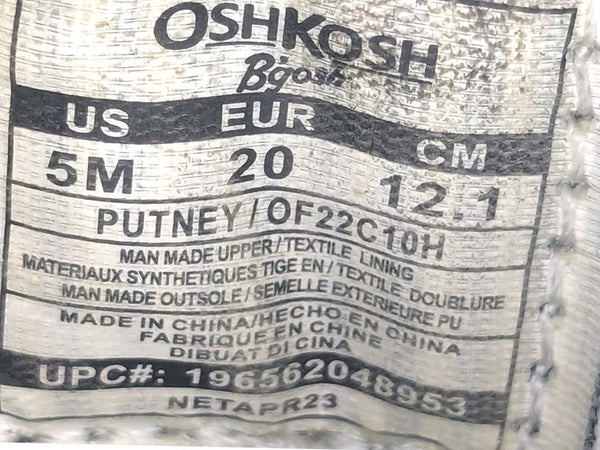 OshKosh B Gosh