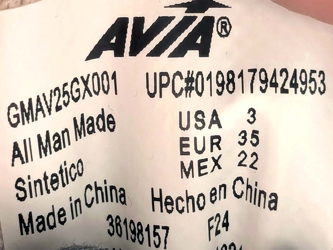 Avta 5000 Chunky