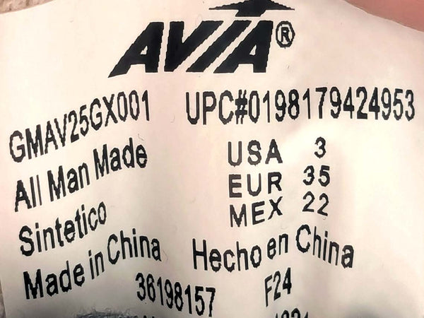 Avta 5000 Chunky