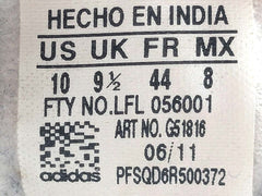 Adidas Gvp Canvas St